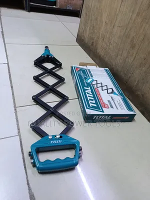 Total Rivet Gun