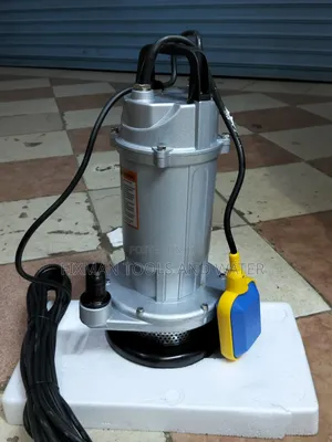 Copper Aquamax Water Pump 1hp 750 Watts 115l/Min All Purpose Use