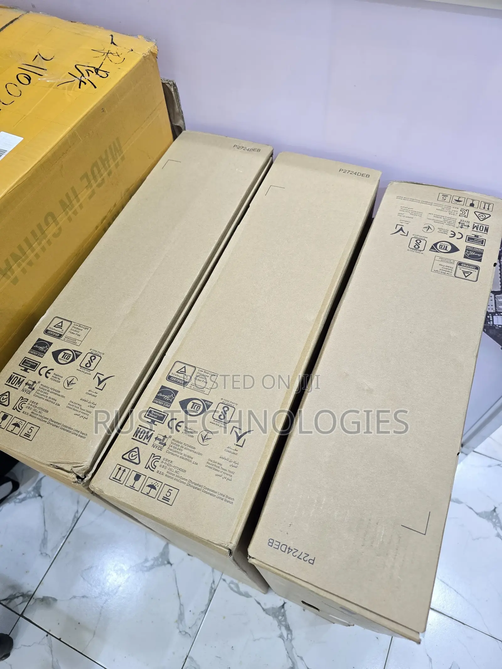 Gaming Monitors