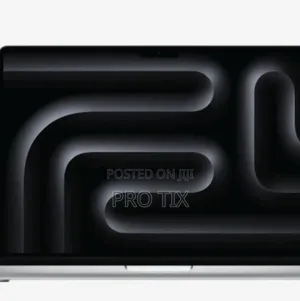 New Laptop Apple MacBook Pro 16GB Apple M5 SSD 512GB