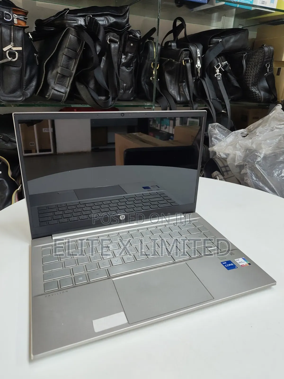 Laptop HP Pavilion 14 8GB Intel Core i5 SSD 512GB