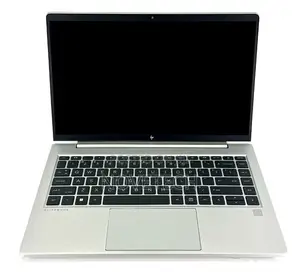 New Laptop HP EliteBook 640 G10 16GB AMD Ryzen 7 SSD 512GB