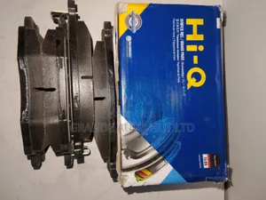 Front Brake Pads Kia Rio 2005 (Hi-Q Brand)