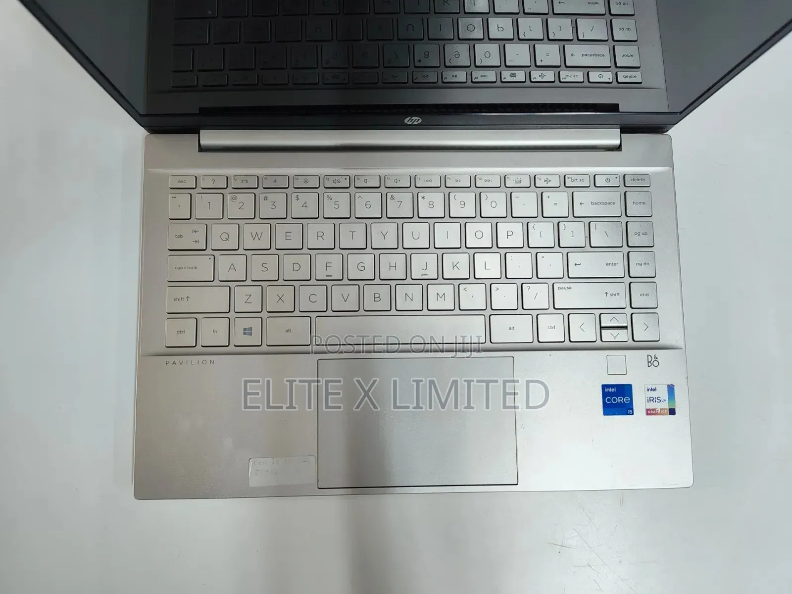 Laptop HP Pavilion 14 8GB Intel Core i5 SSD 512GB