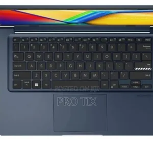 New Laptop Asus Vivobook E410M 12GB Intel Core i7 SSD 512GB