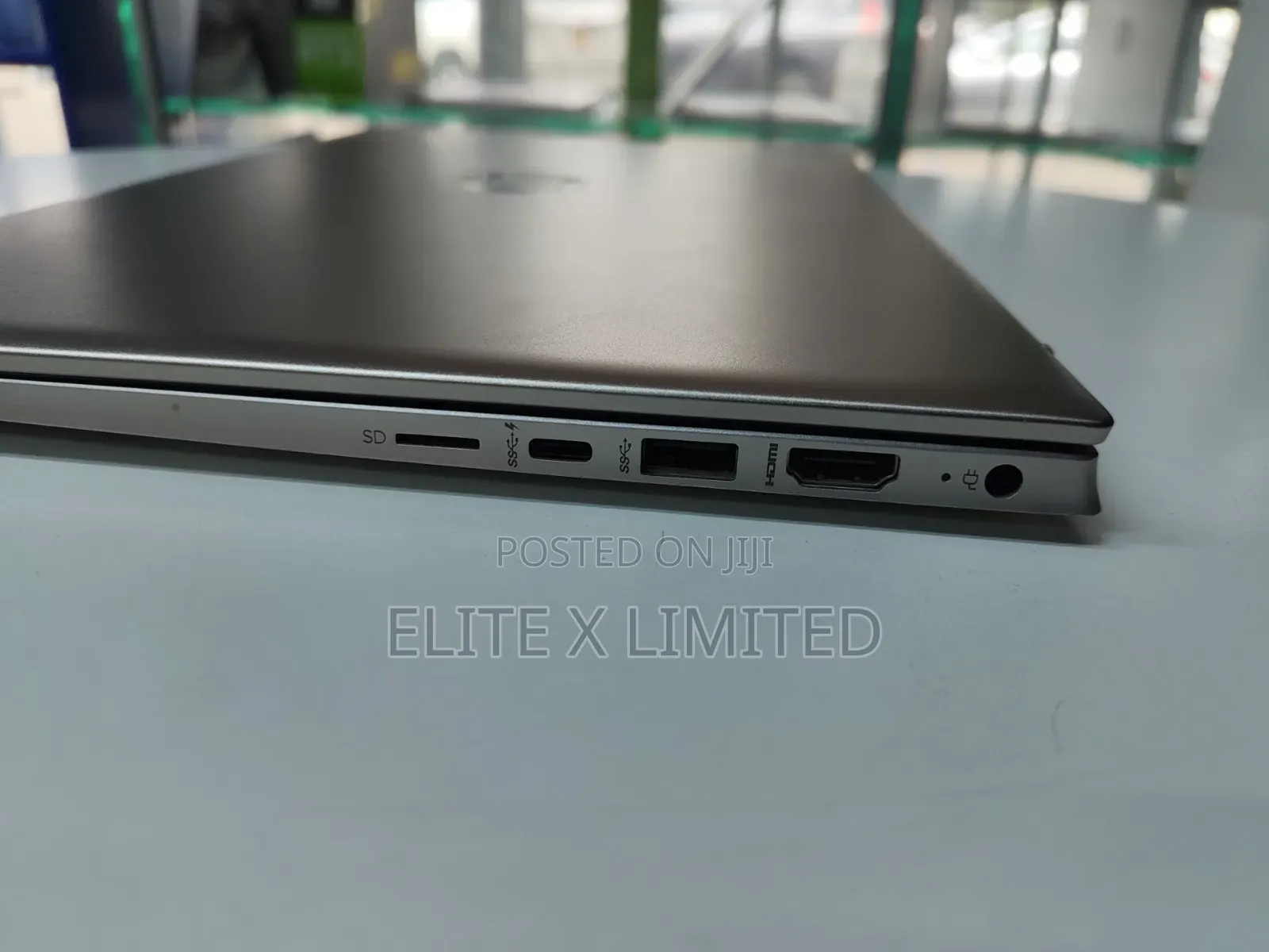 Laptop HP Pavilion 14 8GB Intel Core i5 SSD 512GB