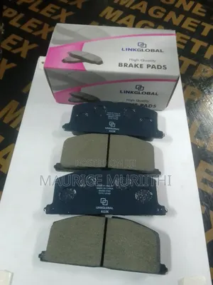 Brake Pads Toyota Raum,Ae100