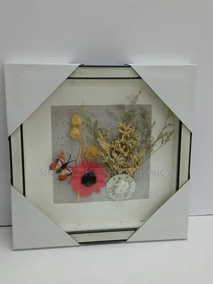 Wall Hanging Decor Frame
