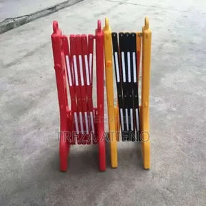 Safety Barrier