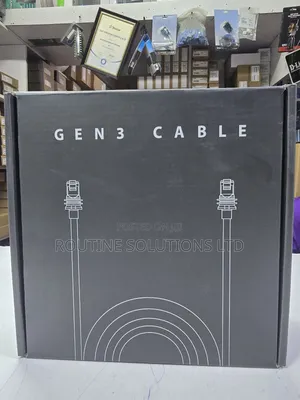 Starlink Gen 3 Cable 45m / 150ft