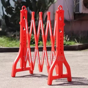 Security Barrier