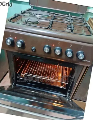 In Stock Armco 60 by 60 Cooker