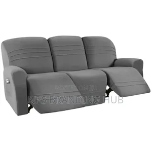 Velvet Recliner Sofa Covers. Hp
