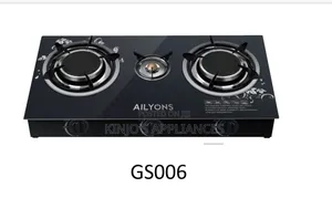 Ailyons 3 Burner Infrared Cooker