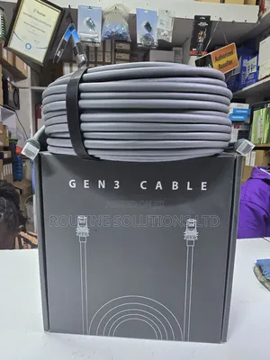Starlink Gen 3 Extension Cable 45m