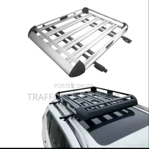 Car Roof Carrier