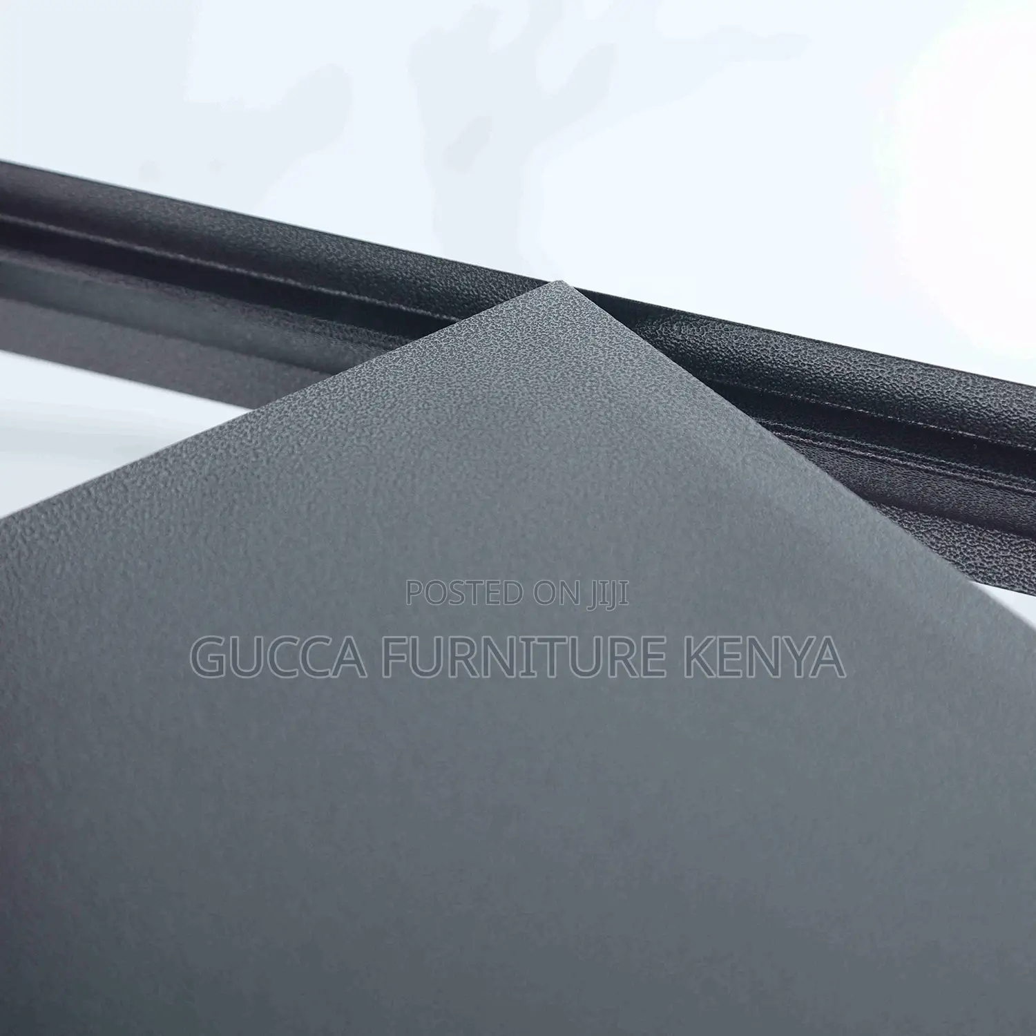 Metallic Adjustable Office Shelving File Rack