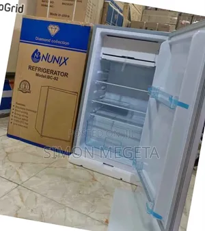 94 Litres Nunix Fridge Available
