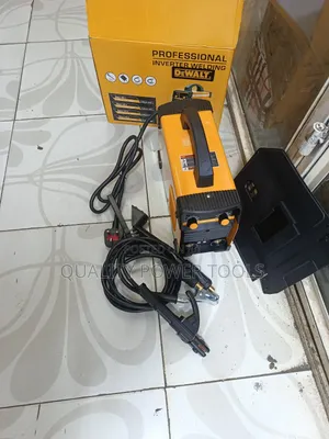 Inverter Welding Machine