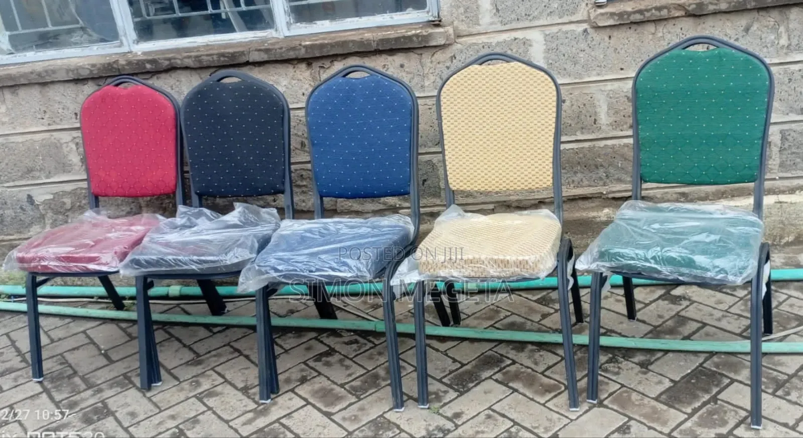 High Quality Conference Chairs