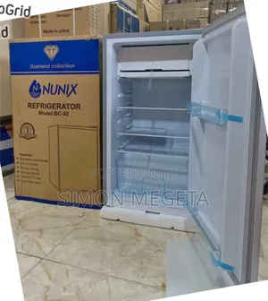 New Arrivals Nunix 94 Litres Fridge