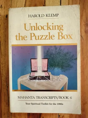 Unlocking the Puzzle Box