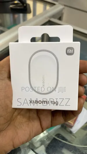 Xiaomi Tag