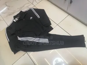 Tracksuit Sport