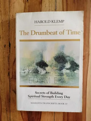 The Drumbeat of Time