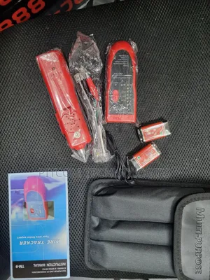 Wire Tracker ( Tm-9)