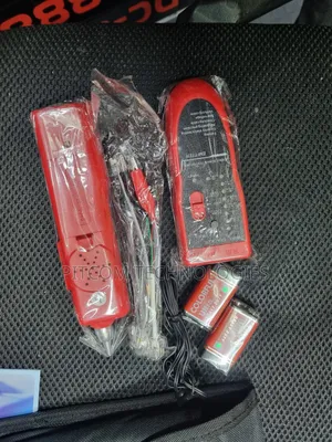 Wire Tracker ( Tm-9)