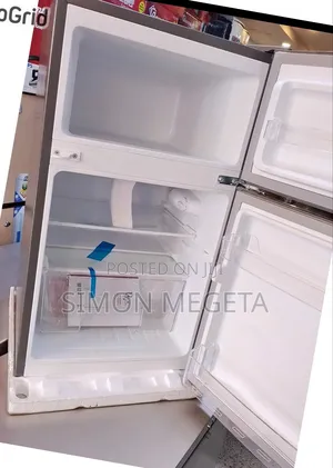 New Roch 98 Litres Fridge at Fare Price