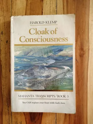 Cloak of Consciousness
