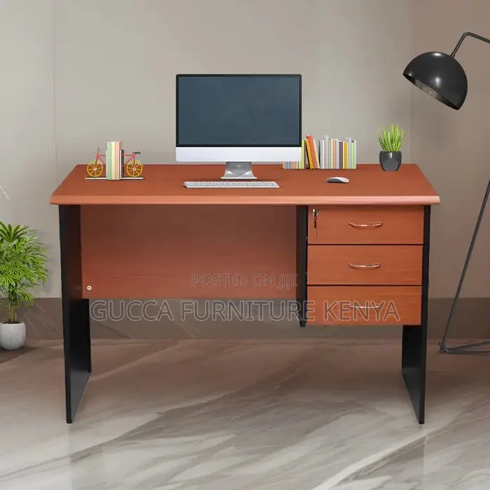 120cm Ergonomic Generic Study Desk