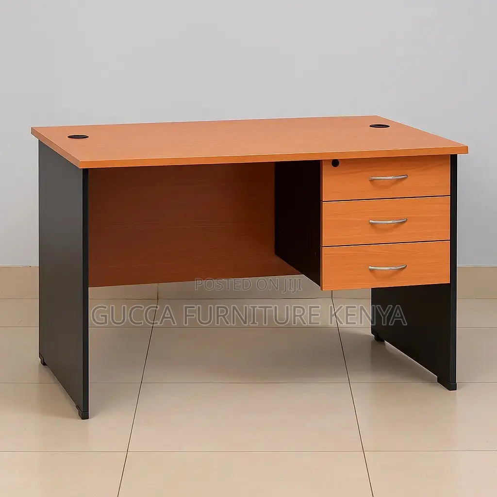 120cm Ergonomic Generic Study Desk