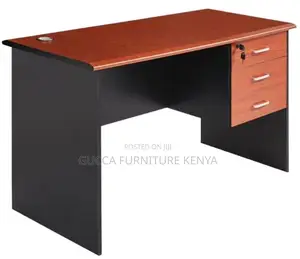120cm Ergonomic Generic Study Desk