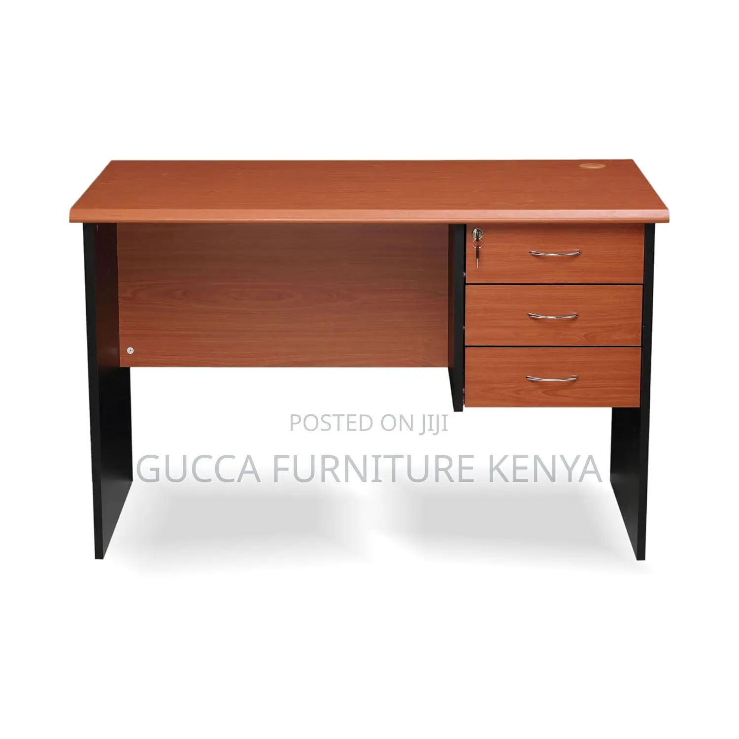 120cm Ergonomic Generic Study Desk