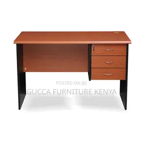 120cm Ergonomic Generic Study Desk