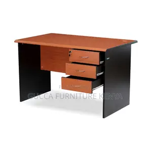 120cm Ergonomic Generic Study Desk