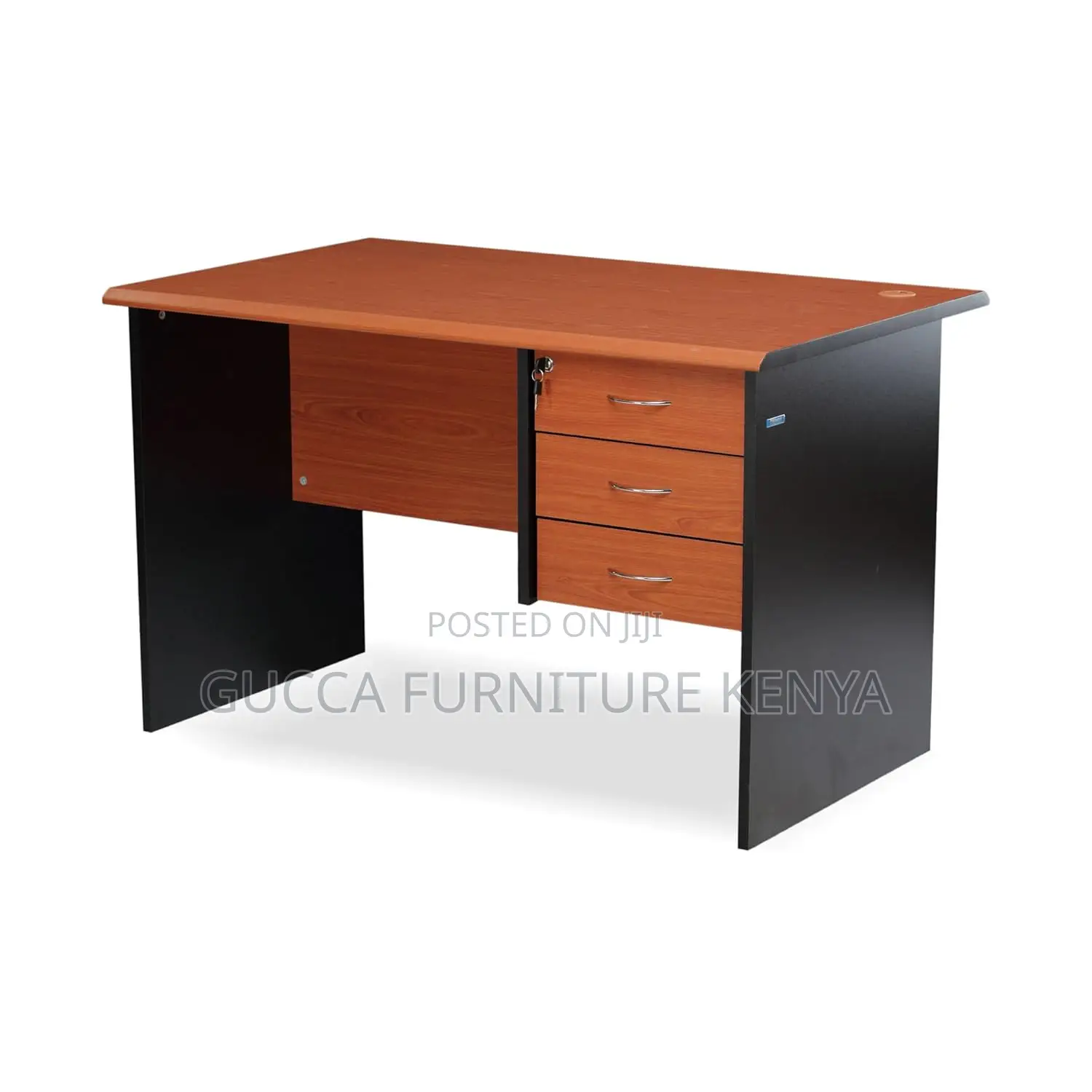 120cm Ergonomic Generic Study Desk