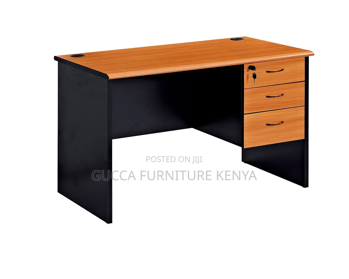 120cm Ergonomic Generic Study Desk