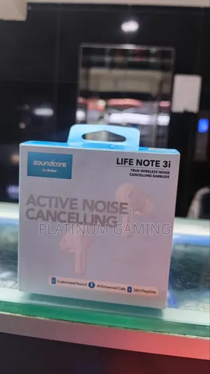 Soundcore Life Note 3i
