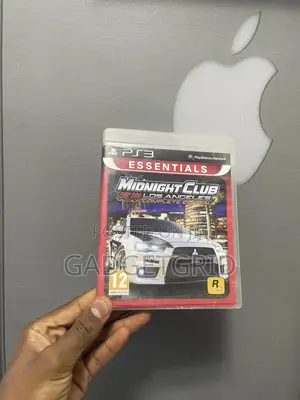 Midnight Club for Playstation 3