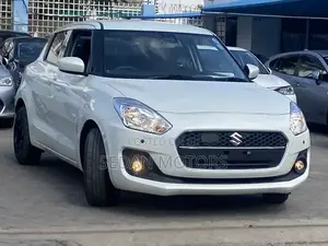 Suzuki Swift 2019 Pearl