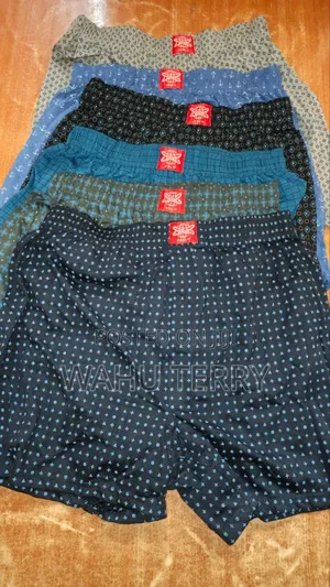 Boxer Shorts