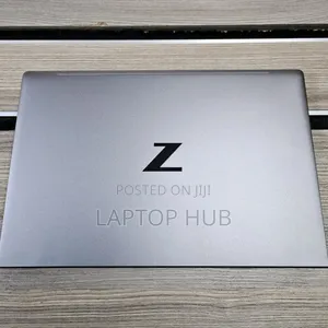 Laptop HP ZBook Power G9 i7 16GB Intel Core i7 SSD 512GB