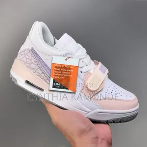 Jordan 3 Jumpman