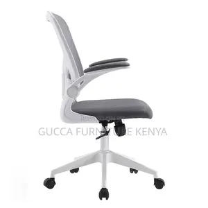 Executive Mid- Back Ergonomic Office Chair