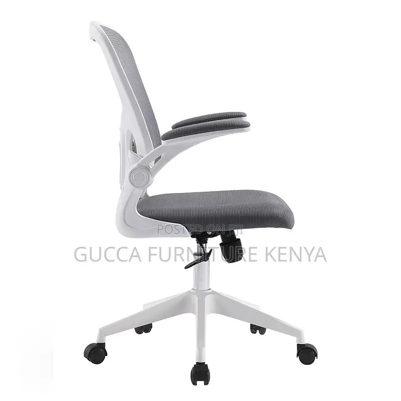 Executive Mid- Back Ergonomic Office Chair