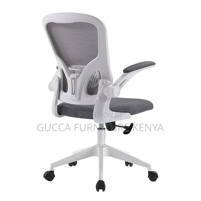 Executive Mid- Back Ergonomic Office Chair